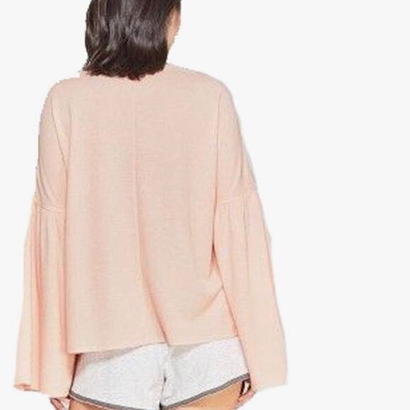 NWT Xhilaration Large Peach Sleepwear Women's - Picture 4 of 12